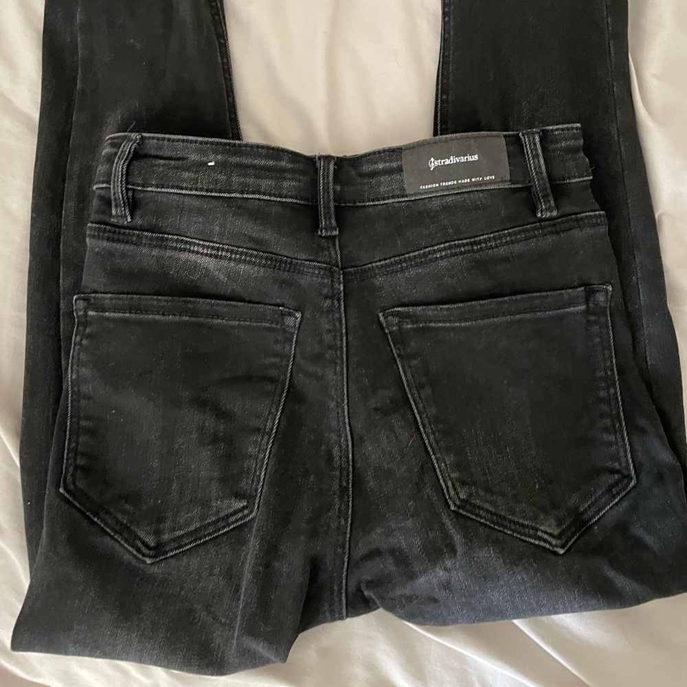 Stradivarius Jeans